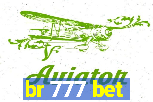 br 777 bet